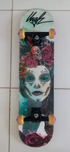 Skate Street Novo...