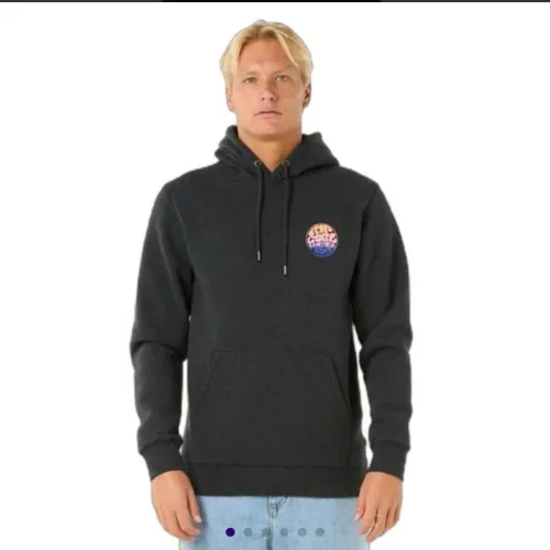 MOLETOM CANGURU RIP CURL M