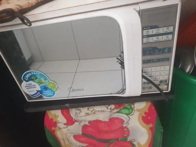 Microondas