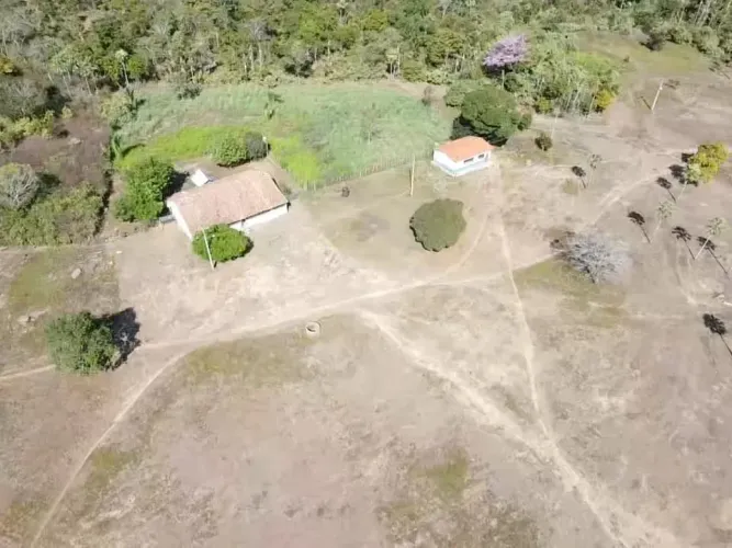 CHAPADINHA: Fazenda a venda de 5.100 hectares a poucos quilômetros da sede.