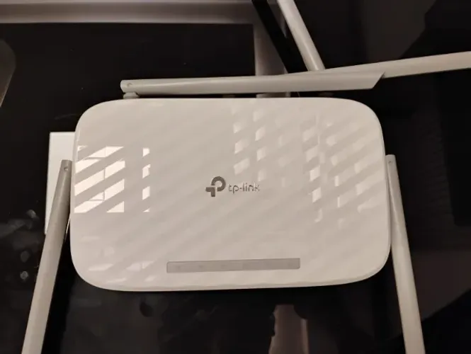Kit Roteadores Wi-Fi (Lote C/ 6 Itens)