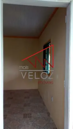 Casa de rua : / Residencial / Cosme Velho