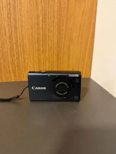 CANON POWERSHOT A3400is