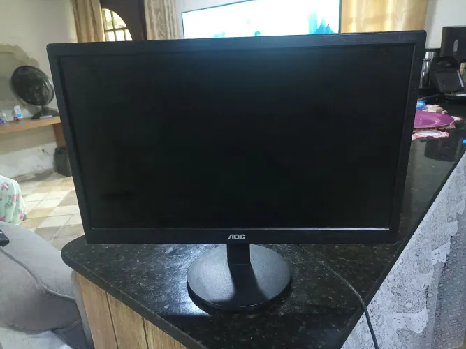 Monitor Aoc