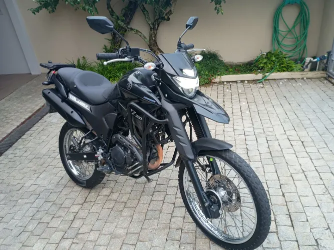 Lander Flex 2° Dono