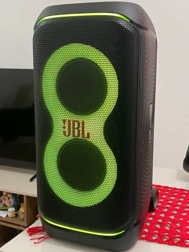 JBL PARTYBOX 320 ULTIMATE