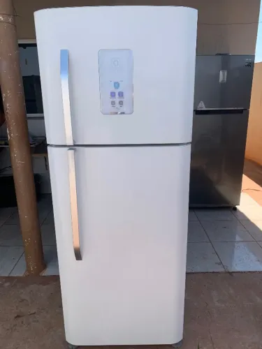 Geladeira Electrolux frost free