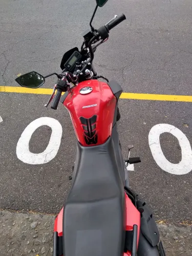 Yamaha Factor 150 