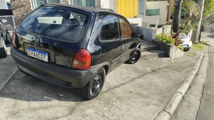 Chevrolet Corsa Super 1.0 MPFI / 2P E 4P 1999