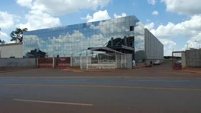 Prédio de 10 quartos para alugar, Betel - Paulínia/SP