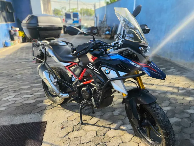 G310 GS 2023 ABAIXO DA FIPE