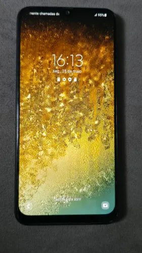 Celular Sansung A30 
