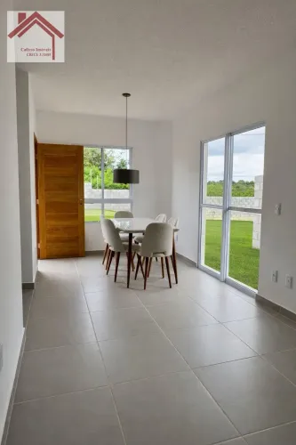Casa em Condomínio 3 Dorms para Alugar em Alto da Boa Vista