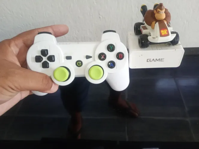 Game stick y 7