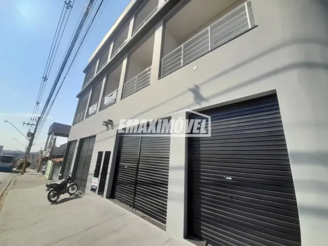 Salão Comercial Negócios em Sorocaba
