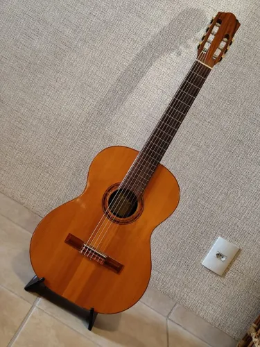 Violão 7 cordas DiGiorgio n.38
