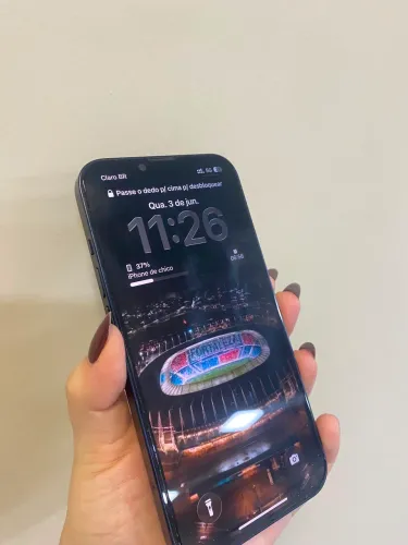 iPhone 13 128gb
