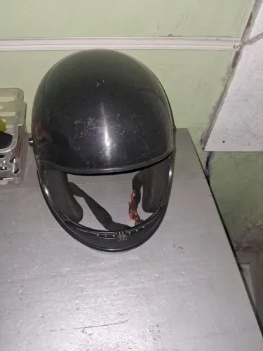 Capacete Moto