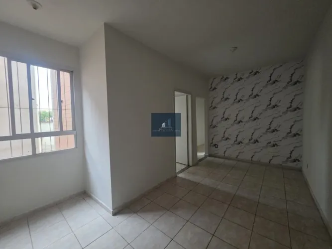 APARTAMENTO TERREO 3 QUARTOS COM SUÍTE NO NOVO ELDORADO CONTAGEM - PRÉDIO PEQUENO - VAGA D