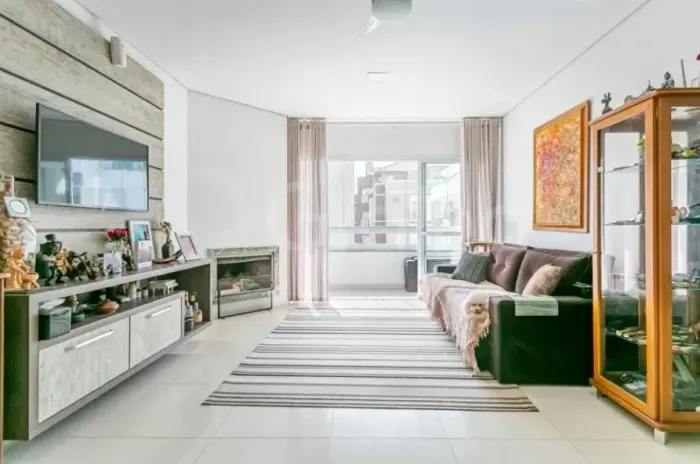 Apartamento de 78m² no Rio Tavares