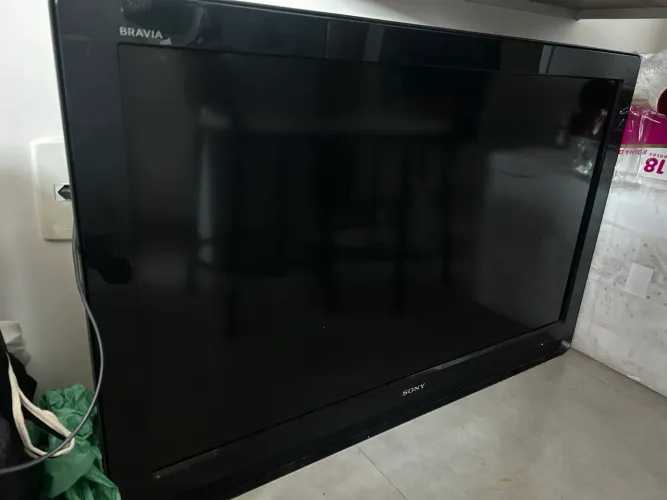 TV Sony Bravia 