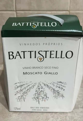 Vinhos Batistello