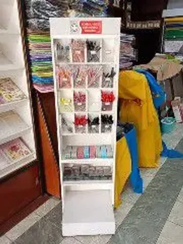 Expositor de canetas 