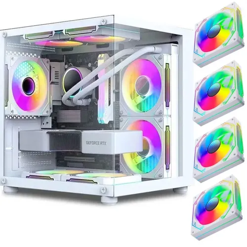 Gabinete gamer