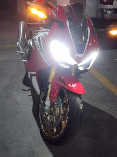 Cbr1000rr sp 