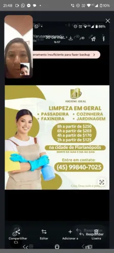 Higiene ideal