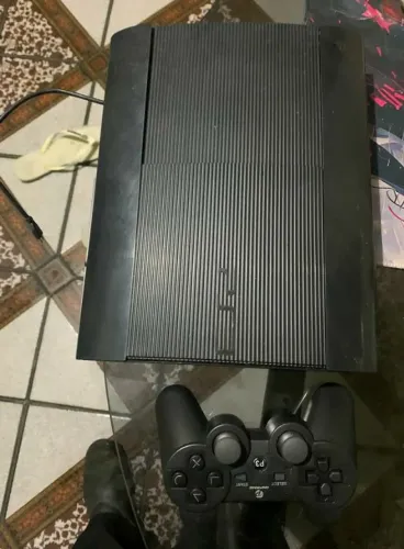 Playstation 3