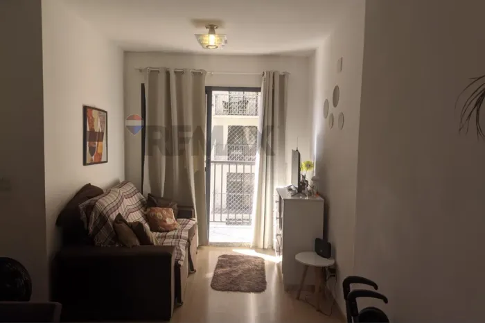 Apartamento 52M², 2 quartos (suíte) No Méier