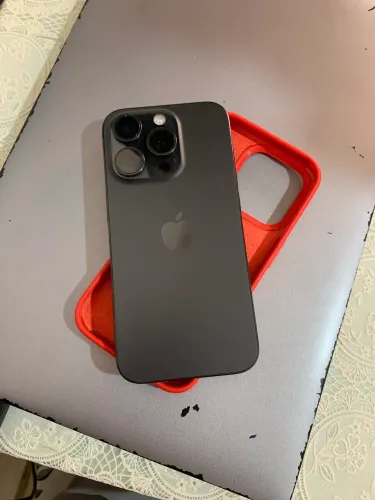 iPhone 15 pro pra ir embora hoje!!!