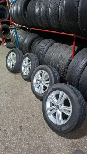 Roda aro 15