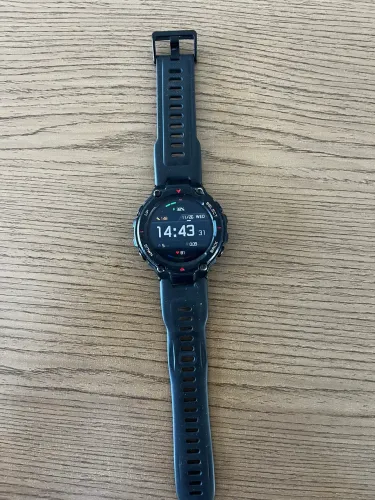 Amazfit T Rex