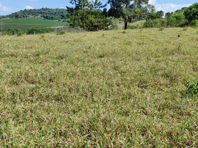 Lotes Terrenos de 800²ou 1600² no Parque real Pouso Alegre MG com Escritura