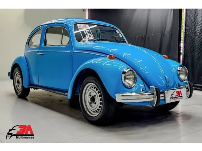 Volkswagen Fusca 1300 1976