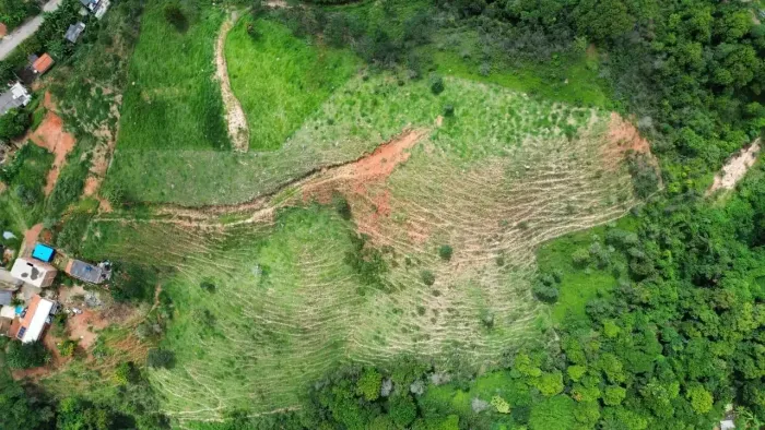 Lote-Área-Terreno à venda, Cidade Nova - João Monlevade/MG