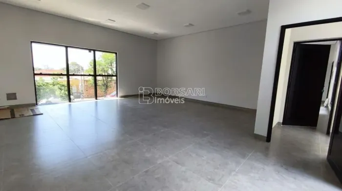 Locação de Comercial / Sala na cidade de Araraquara