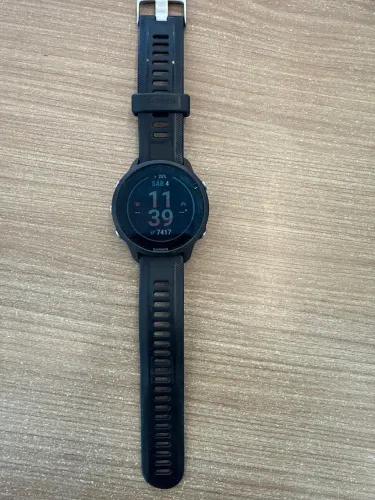 Relógio gps forerunner 955 