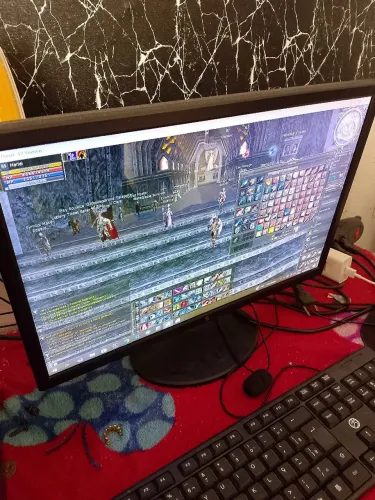 Computador completo