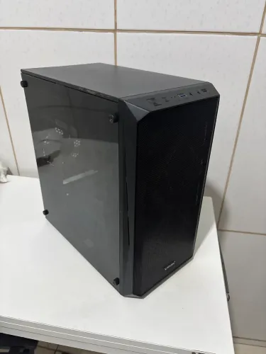 VENDO PC AM4 SEM PLACA DE VÍDEO RYZEN 5 5500