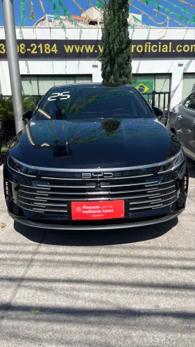BYD King GS 1.5 16V Aut. (hibrido) 2025