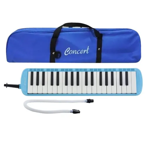 Escaleta azul seminova