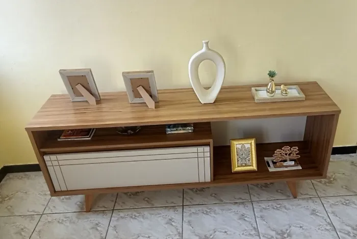 Rack para Sala