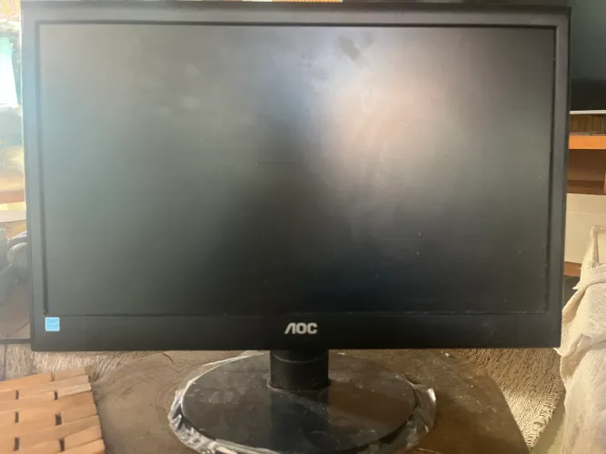 Monitor