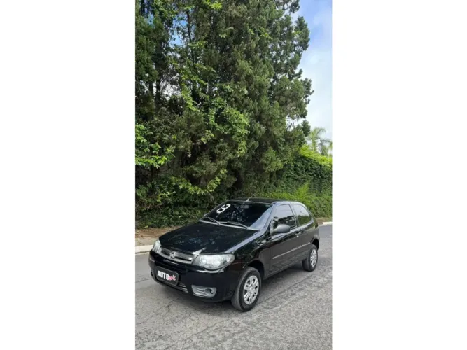Fiat Palio 1.0 Economy Fire Flex 8V 2P 2013