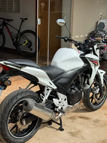 500F 2015 