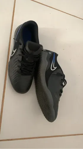 Chuteira Nike futsal