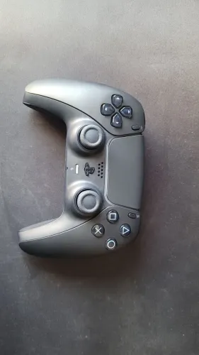 Vende-se controle de PS5